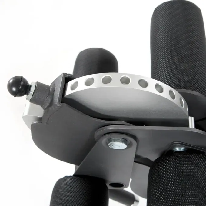 Autark 6800, Multigym