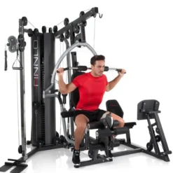 Autark 6800, Multigym