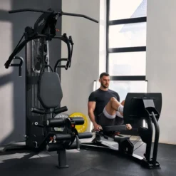 Autark 3.0, Multigym