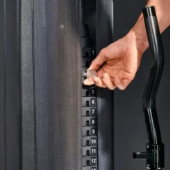 Autark 3.0, Multigym