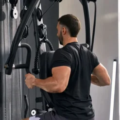 Autark 3.0, Multigym