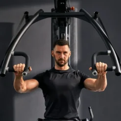 Autark 3.0, Multigym