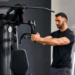 Autark 3.0, Multigym