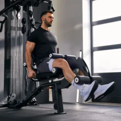 Autark 3.0, Multigym