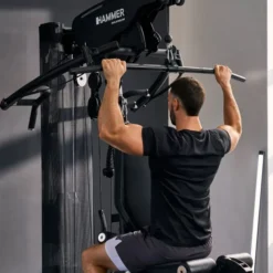 Autark 3.0, Multigym