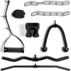 Autark 3.0, Multigym