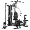 Autark 6600, Multigym