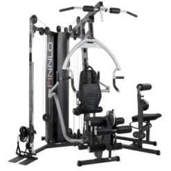 Autark 6600, Multigym