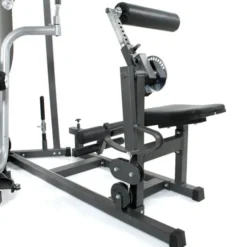 Autark 6600, Multigym