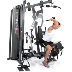 Autark 6600, Multigym