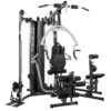 Autark 6600, Multigym