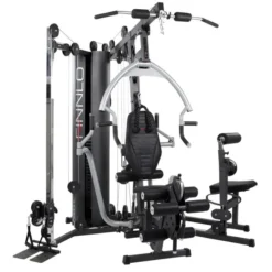 Autark 6600, Multigym