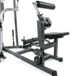 Autark 6600, Multigym