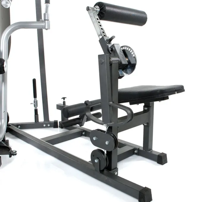 Autark 6600, Multigym