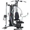 Autark 6000, Multigym