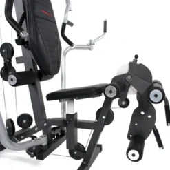 Autark 6000, Multigym