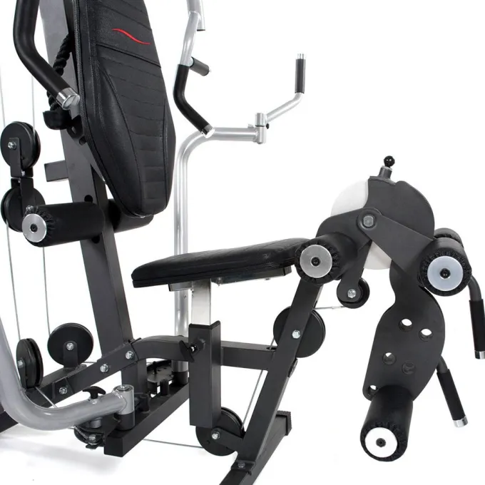 Autark 6000, Multigym