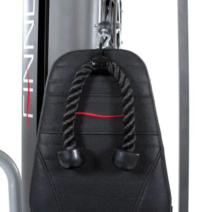 Autark 6000, Multigym
