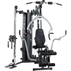 Autark 6000, Multigym
