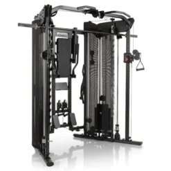 Autark 10.0, Multirack
