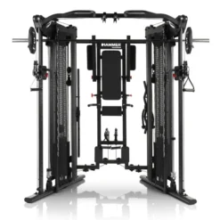 Autark 10.0, Multirack