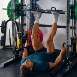 Autark Smith Machine Multi Leg Press, Multigym tillbehör
