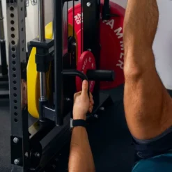 Autark Smith Machine Multi Leg Press, Multigym tillbehör