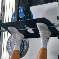 Autark Smith Machine Multi Leg Press, Multigym tillbehör