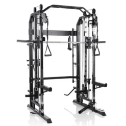 Autark Smith Machine Multi, Multirack