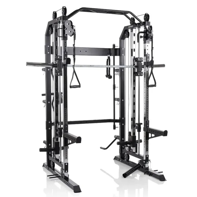Autark Smith Machine Multi, Multirack