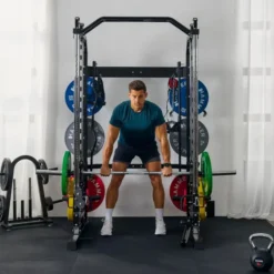 Autark Smith Machine Multi, Multirack