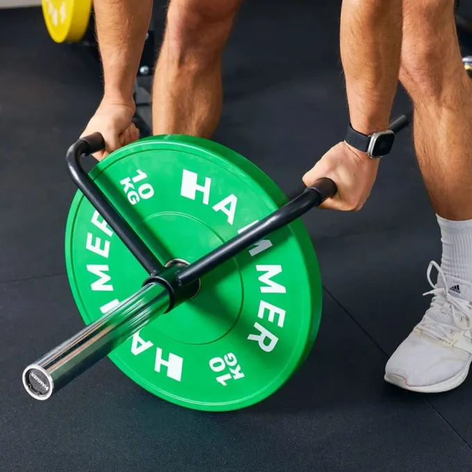 Autark Smith Machine Multi, Multirack