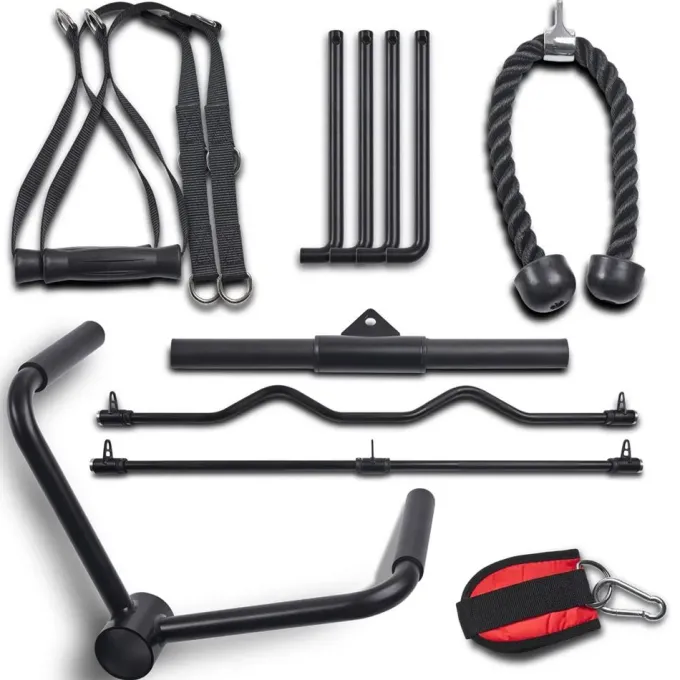 Autark Smith Machine Multi, Multirack