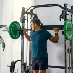 Autark Smith Machine Multi, Multirack