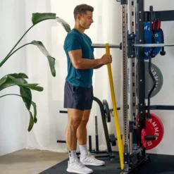 Autark Smith Machine Multi, Multirack