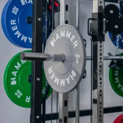 Autark Smith Machine Multi, Multirack