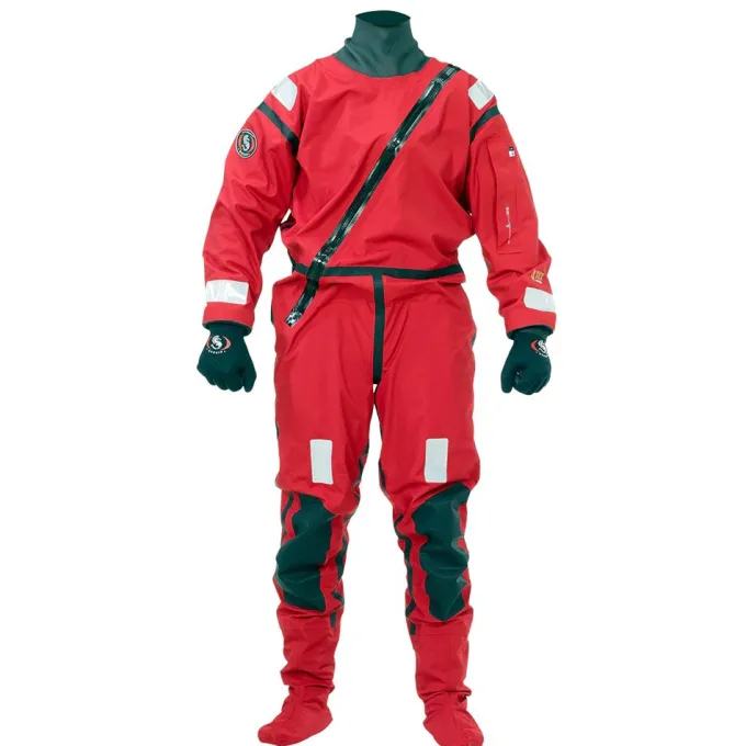 AWS Active Watersport Suit, Herr