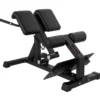 Back Bench Pro, Ryggbänk