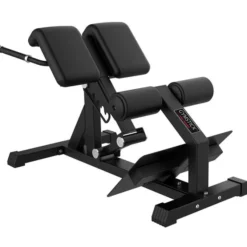 Back Bench Pro, Ryggbänk
