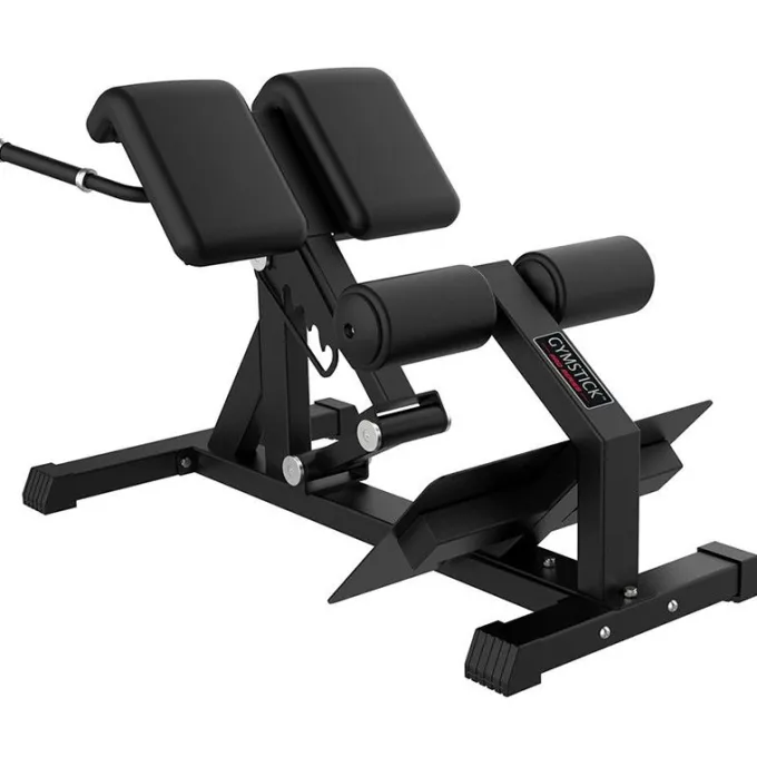 Back Bench Pro, Ryggbänk