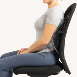 BACK REST Svankstöd. Ryggstöd & skydd
