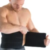 Back Support 1.0, Ryddstöd