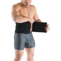 Back Support 1.0, Ryddstöd