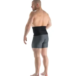 Back Support 1.0, Ryddstöd