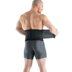 Back Support 2.0, Ryddstöd