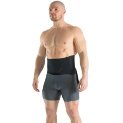 Back Support 2.0, Ryddstöd