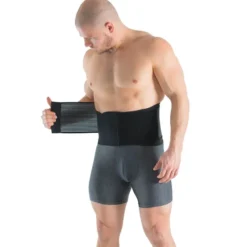 Back Support 2.0, Ryddstöd