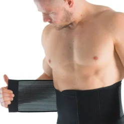 Back Support 2.0, Ryddstöd