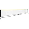 Badmintonnät Höjden Justerbar 500X80 Cm