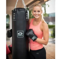 BagGloves, Boxnings- & Thaihandskar